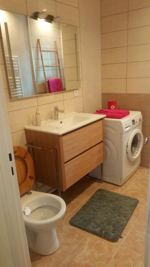 Les Floralies Bis Appartement Pau Buitenkant foto
