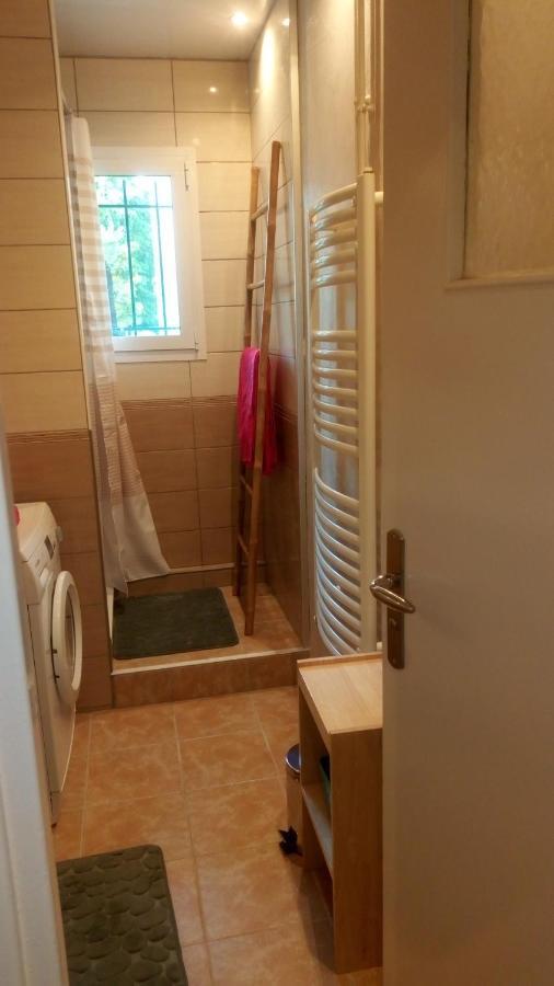 Les Floralies Bis Appartement Pau Buitenkant foto