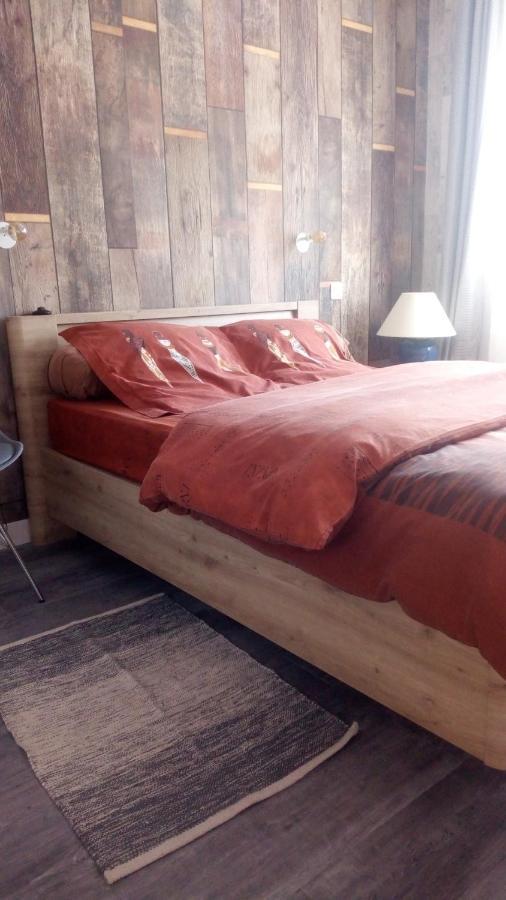 Les Floralies Bis Appartement Pau Buitenkant foto